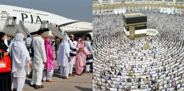 Hajj pilgrims from Lakshadweep to begin Their journey