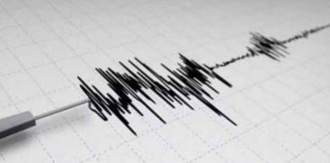 Three earthquakes jolt Rajasthan's Jaipur in just half an hour