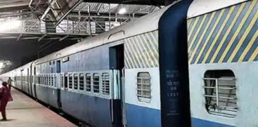 CHENNAI RAIN: MORE TRAINS CANCELLED