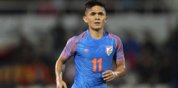 Sunil Chhetri announces retirement; The final match is on June 6