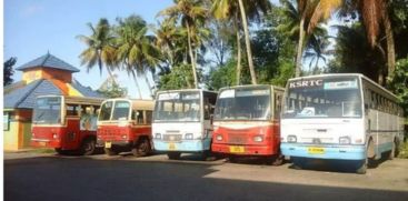 ksrtc