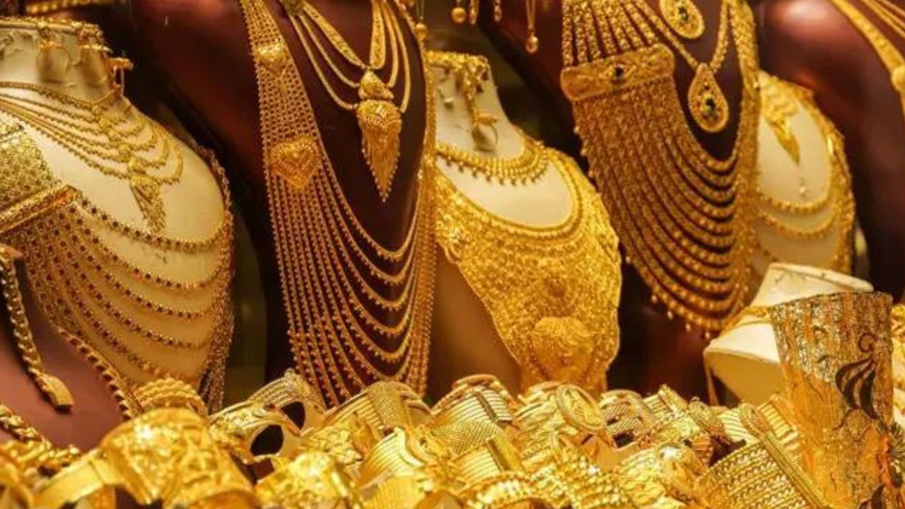 KERALA GOLD RATE TODAY