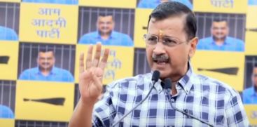 Delhi Chief Minister Arvind Kejriwal will be released from jail today