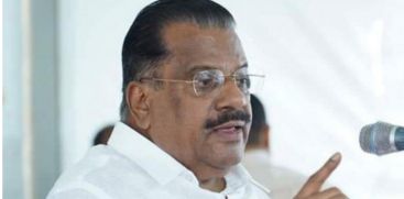 ep jayarajan 