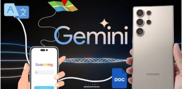 Samsung Galaxy S25: Could it be the First Phone to Support 'Hey Gemini'?