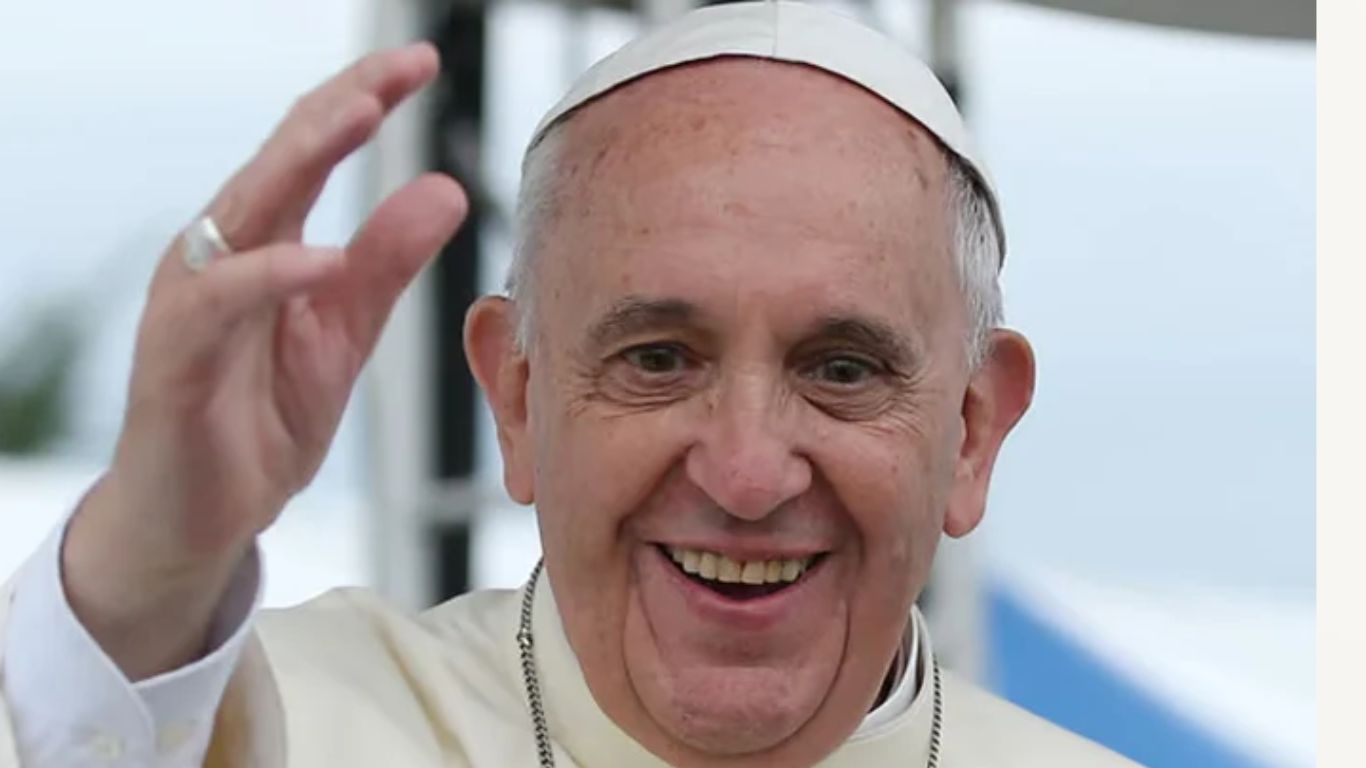 Pope Francis