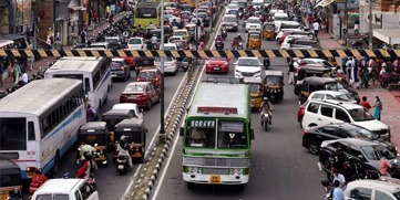 Govt. panel proposes ban on diesel 4-wheeler vehicles by 2027