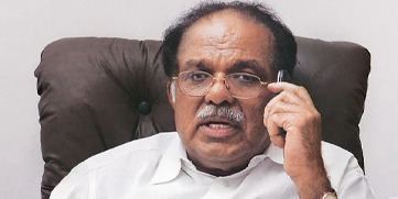 PJ Kurien supports Lokayukta's participation in Chief Minister's Iftar