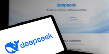 Deepseek AI