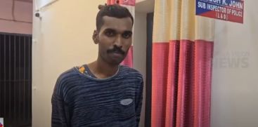 Accused who left bike stolen from Ernakulam in Munnar and crossed with another bike