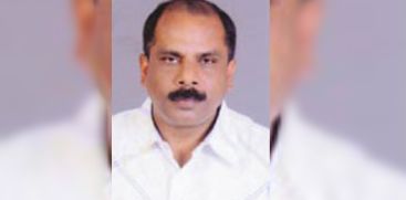 Disciplinary action again in CPIM; Francis V. Antony removed from duties in Thiruvalla