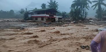 Wayanad landslide death toll exceeds 50