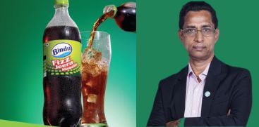 From Auto Driver to Beverage Baron: Sathya Shankar's Rs. 800cr Story