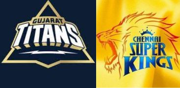 IPL 2023; Gujarath Titans V/S Chennai Super Kings