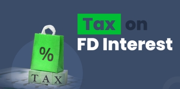  Pay Income Tax on FD Interest?