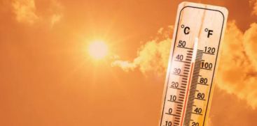 The Central Meteorological Department has warned that the temperature may increase in the state today