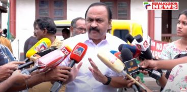 VD Satheesan said that UDF MLAs will contribute one month's salary to the relief fund