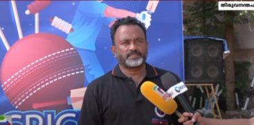 Cable TV Operators Association Cricket Tournament