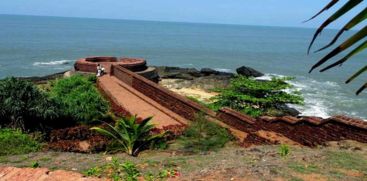 tourist place in kasaragod