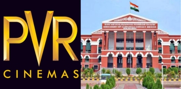 pvr,Karnataka High Court