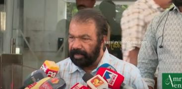 Minister V Sivankutty criticized the Governor's action in harsh language