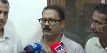 Muslim League leader KM Shaji criticized the controversial movie Kerala Story