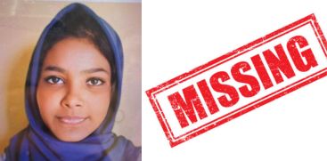 An 18-year-old girl has gone missing in Aluva Muttam