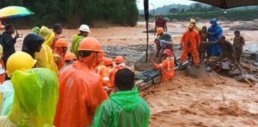 Death toll rises to 93 in Wayanad landslide