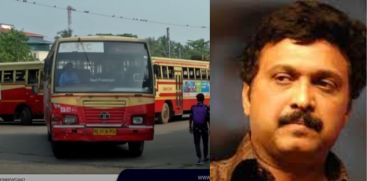 KSRTC will be repaired; Minister Ganesh Kumar