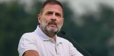 Rahul Gandhi will reach Wayanad today