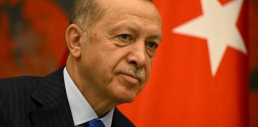 Erdogan declared Run off winner