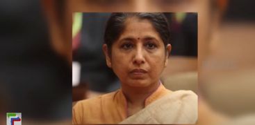 Kerala High Court Judge Anu Sivaraman transferred