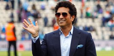 Sachin Tendulkar's 50th birthday