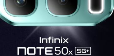 Infinix Note 50X 5G price and features