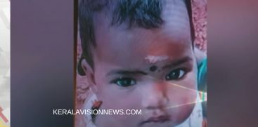 two-year-old-girl-died-in-thiruvananthapuram