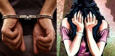 81 Years Prison for Kerala Stepfather