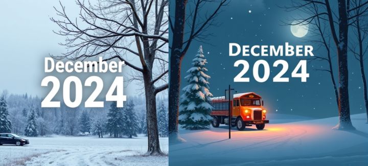 Important Days in December 2024 In Malayalam