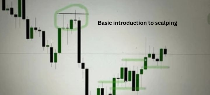 basic introduction to scalping