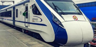 Huge Demand for Vande Bharat Express Ticket In Kerala 