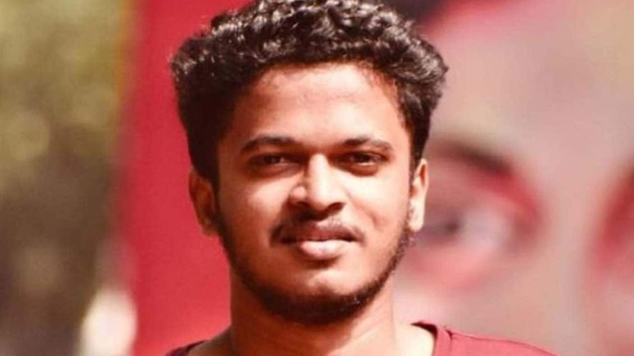 Body of missing Maharajas College student found in Peachy Dam, Thrissur