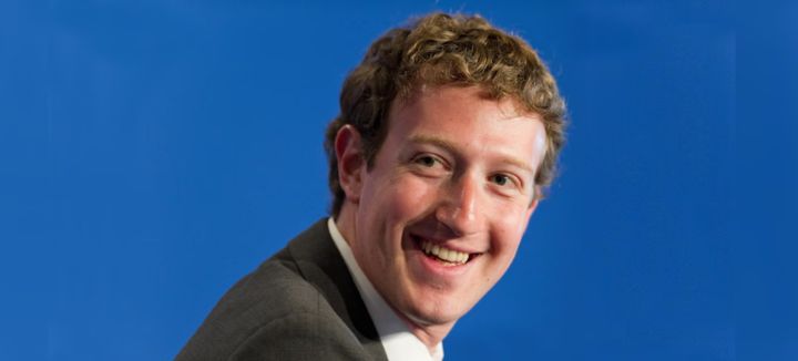 Mark Zuckerberg Becomes World's Second Richest Person