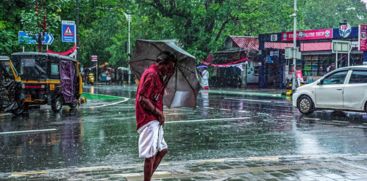 Heavy rain will continue in the state for two more days; Orange alert for two districts