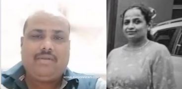 man killed his wife and shared video on whatsapp group