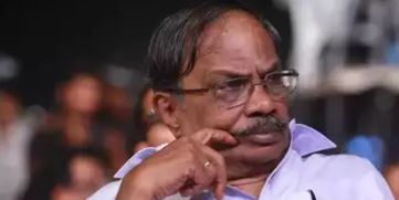 MT Vasudevan Nair