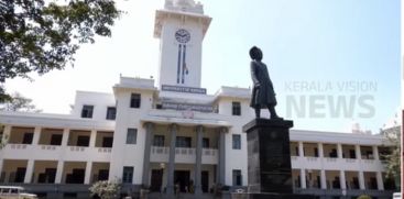 Ex-SFI man alleged to be behind Kerala University Kalotsava bribery