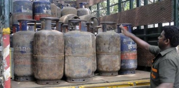 Cooking Gas Cylinder Prices Increased