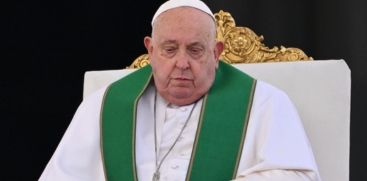 Pope Francis