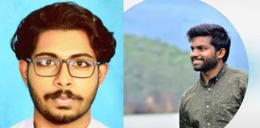 Death of student at veterinary university; One of the main accused is under arrest