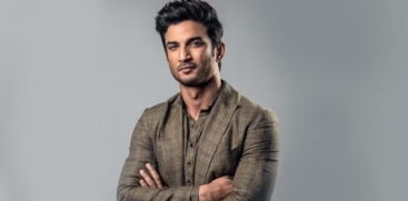 Sushant Singh Rajput