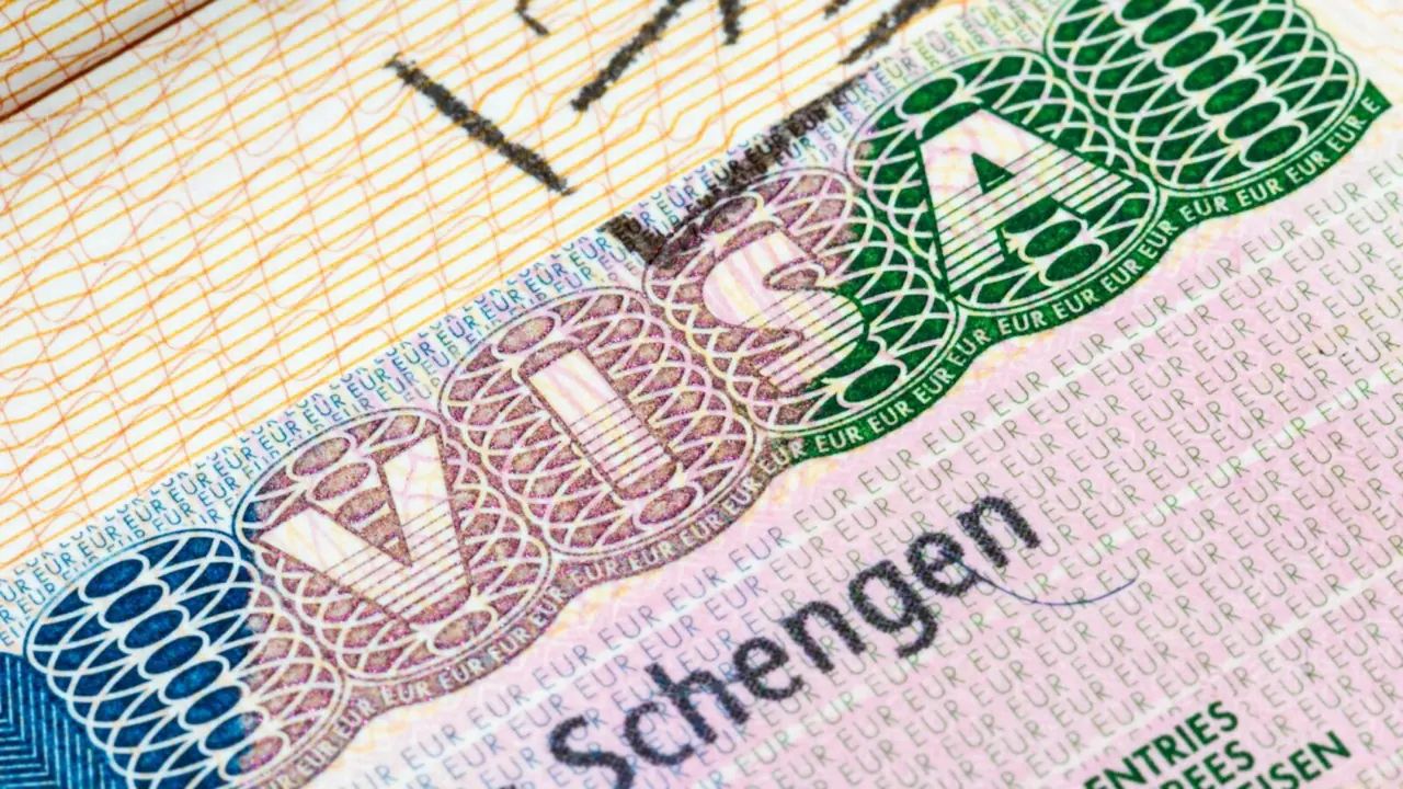 5-Year Schengen Visa: How to Get Multiple Entry & Long-Term Validity